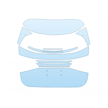 2025 MERCEDES-BENZ GLC-CLASS 300 SUV AMG LINE 1 PIECE REAR HATCH 2025 MERCEDES-BENZ GLC-CLASS 300 SUV AMG LINE 1 PIECE REAR HATCH