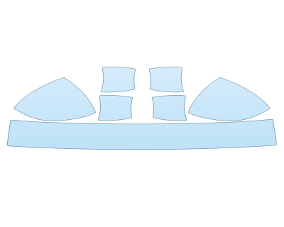 2025 MERCEDES-BENZ GLC-CLASS 300 SUV AMG LINE MIRRORS DOOR CUPS LUGGAGE AREA 2025 MERCEDES-BENZ GLC-CLASS 300 SUV AMG LINE MIRRORS DOOR CUPS LUGGAGE AREA