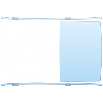 2025 MERCEDES-BENZ GLC-CLASS AMG 43 COUPE FULL ROOF