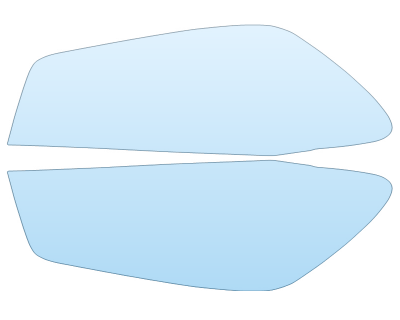 2025 MERCEDES-BENZ GLE-CLASS AMG 53 4MATIC HEADLIGHTS 2025 MERCEDES-BENZ GLE-CLASS AMG 53 4MATIC HEADLIGHTS