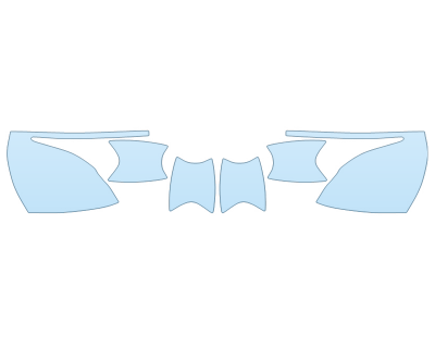 2025 MERCEDES-BENZ GLE-CLASS SUV 350 4MATIC MIRRORS DOOR CUPS