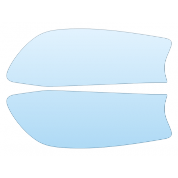 2025 MERCEDES-BENZ GLS-CLASS GLS 450 HEADLIGHTS 2025 MERCEDES-BENZ GLS-CLASS GLS 450 HEADLIGHTS