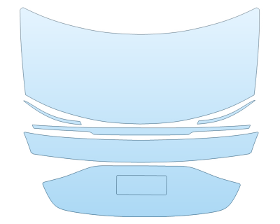 2025 MERCEDES-BENZ S-CLASS MAYBACH 580 TRUNK 2025 MERCEDES-BENZ S-CLASS MAYBACH 580 TRUNK