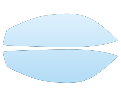 2025 MERCEDES-BENZ S-CLASS MAYBACH 580 HEADLIGHTS 2025 MERCEDES-BENZ S-CLASS MAYBACH 580 HEADLIGHTS