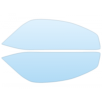 2025 MERCEDES-BENZ S-CLASS S 580 4MATIC HEADLIGHTS 2025 MERCEDES-BENZ S-CLASS S 580 4MATIC HEADLIGHTS