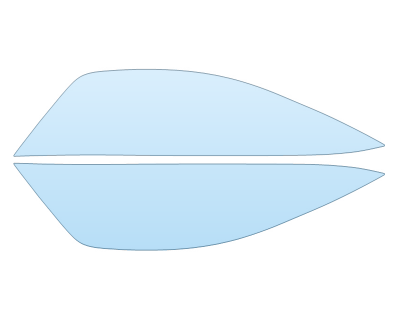 2025 MERCEDES-BENZ SL-CLASS AMG 63 HEADLIGHTS