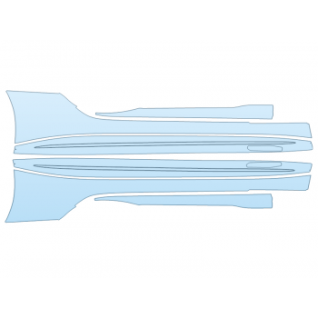 2025 MERCEDES-BENZ SL-CLASS AMG 63 ROCKERS