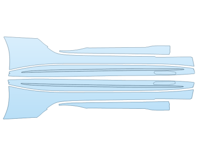 2025 MERCEDES-BENZ SL-CLASS AMG 63 ROCKERS
