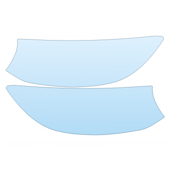 2025 MERCEDES-BENZ SPRINTER CARGO VAN HEADLIGHTS 2025 MERCEDES-BENZ SPRINTER CARGO VAN HEADLIGHTS