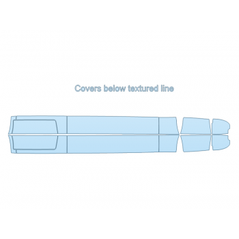 2026 MERCEDES-BENZ SPRINTER CREW VAN ROCKERS 144 INCH WHEELBASE 2026 MERCEDES-BENZ SPRINTER CREW VAN ROCKERS 144 INCH WHEELBASE