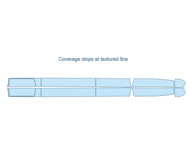 2025 MERCEDES-BENZ SPRINTER CREW VAN ROCKERS EXT 170 INCH WHEELBASE