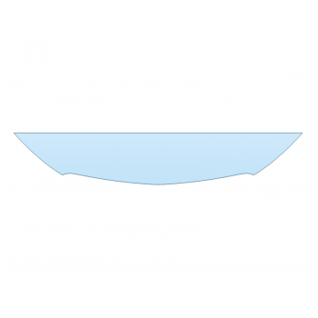 2026 MERCEDES-BENZ SPRINTER PASSENGER VAN HOOD FENDERS 12 INCH STRAIGHT 2026 MERCEDES-BENZ SPRINTER PASSENGER VAN HOOD FENDERS 12 INCH STRAIGHT