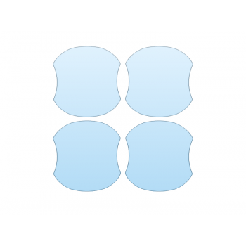 2025 MERCEDES-BENZ SPRINTER PASSENGER VAN DOOR CUPS