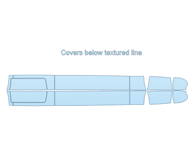 2025 MERCEDES-BENZ SPRINTER PASSENGER VAN ROCKERS 144 INCH WHEELBASE 2025 MERCEDES-BENZ SPRINTER PASSENGER VAN ROCKERS 144 INCH WHEELBASE