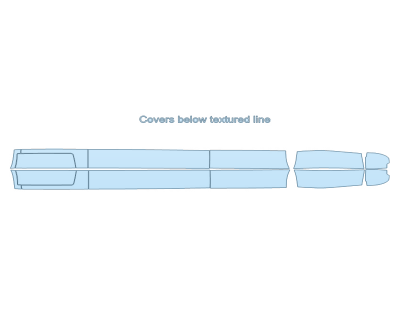 2025 MERCEDES-BENZ SPRINTER PASSENGER VAN ROCKERS 170 INCH WHEELBASE 2025 MERCEDES-BENZ SPRINTER PASSENGER VAN ROCKERS 170 INCH WHEELBASE