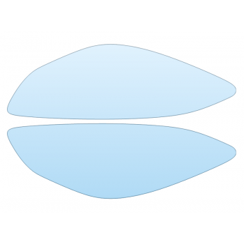 2026 MERCEDES-BENZ AMG GT 2 DOOR 63 HEADLIGHTS