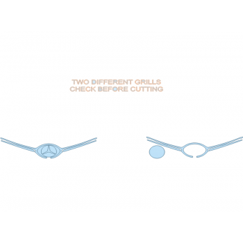 2026 MERCEDES-BENZ CLE-CLASS CABRIOLET CLE 450 4MATIC 12 INCH GRILL 2026 MERCEDES-BENZ CLE-CLASS CABRIOLET CLE 450 4MATIC 12 INCH GRILL