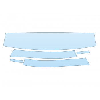 2026 MERCEDES-BENZ CLE-CLASS COUPE AMG CLE 53 ROOF PILLARS 2026 MERCEDES-BENZ CLE-CLASS COUPE AMG CLE 53 ROOF PILLARS