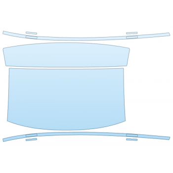 2026 MERCEDES-BENZ CLE-CLASS COUPE CLE 300 4MATIC FULL ROOF