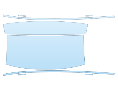 2026 MERCEDES-BENZ CLE-CLASS COUPE CLE 300 4MATIC AMG LINE FULL ROOF