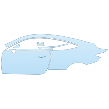 2026 MERCEDES-BENZ CLE-CLASS COUPE CLE 450 4MATIC FULL DRIVER SIDE