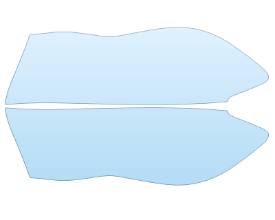 2026 MERCEDES-BENZ E-CLASS SEDAN 450 4MATIC HEADLIGHTS