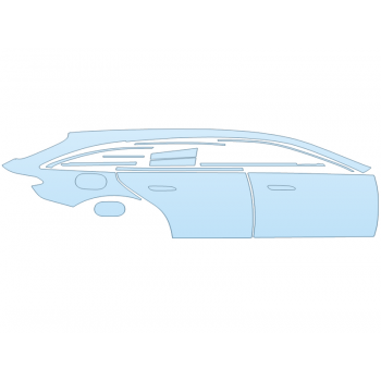 2026 MERCEDES-BENZ E-CLASS WAGON E 450 4MATIC ALL-TERRAIN FULL PASSENGER SIDE 2026 MERCEDES-BENZ E-CLASS WAGON E 450 4MATIC ALL-TERRAIN FULL PASSENGER SIDE