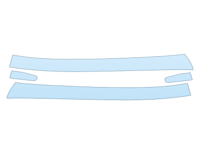 2026 MERCEDES-BENZ E-CLASS WAGON E 450 4MATIC ALL-TERRAIN A PILLARS