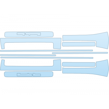 2026 MERCEDES-BENZ E-CLASS WAGON E 450 4MATIC ALL-TERRAIN DOOR SILLS 2026 MERCEDES-BENZ E-CLASS WAGON E 450 4MATIC ALL-TERRAIN DOOR SILLS
