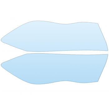 2026 MERCEDES-BENZ E-CLASS WAGON E 450 4MATIC ALL-TERRAIN HEADLIGHTS