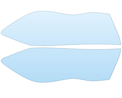 2026 MERCEDES-BENZ E-CLASS WAGON E 450 4MATIC ALL-TERRAIN HEADLIGHTS