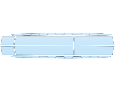 2026 MERCEDES-BENZ E-CLASS WAGON E 450 4MATIC ALL-TERRAIN ROCKERS