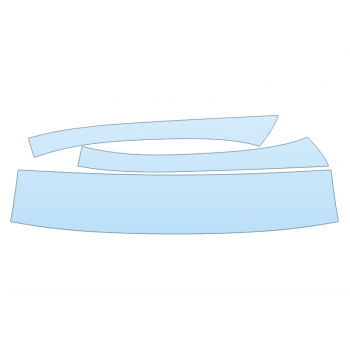 2026 MERCEDES-BENZ GLA-CLASS SUV 250 ROOF PILLARS