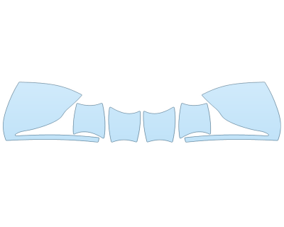 2026 MERCEDES-BENZ GLB-CLASS 250 MIRRORS DOOR CUPS