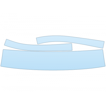 2026 MERCEDES-BENZ GLB-CLASS 250 ROOF PILLARS