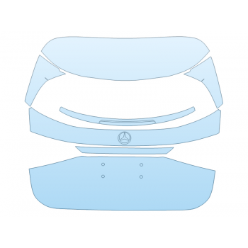 2026 MERCEDES-BENZ GLC-CLASS 300 SUV REAR HATCH 2026 MERCEDES-BENZ GLC-CLASS 300 SUV REAR HATCH