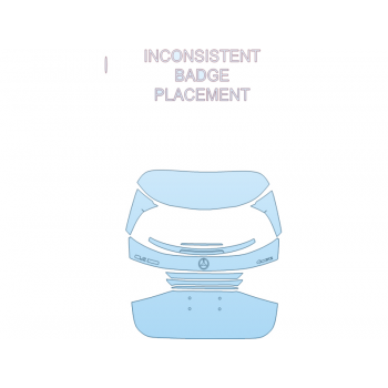 2026 MERCEDES-BENZ GLC-CLASS 300 SUV AMG LINE 1 PIECE REAR HATCH W/GLC 300 AND 4MATIC EMBLEM 2026 MERCEDES-BENZ GLC-CLASS 300 SUV AMG LINE 1 PIECE REAR HATCH W/GLC 300 AND 4MATIC EMBLEM