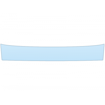 2026 MERCEDES-BENZ GLE-CLASS 580 4MATIC LUGGAGE AREA