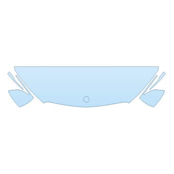 2026 MERCEDES-BENZ GLE-CLASS 580 4MATIC HOOD FENDERS MIRRORS 18 INCH STRAIGHT 2026 MERCEDES-BENZ GLE-CLASS 580 4MATIC HOOD FENDERS MIRRORS 18 INCH STRAIGHT