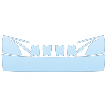 2026 MERCEDES-BENZ GLE-CLASS 580 4MATIC MIRRORS DOOR CUPS LUGGAGE AREA