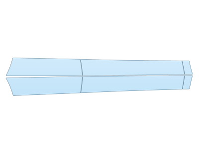 2026 MERCEDES-BENZ GLE-CLASS 580 4MATIC DOOR SPLASHES 2026 MERCEDES-BENZ GLE-CLASS 580 4MATIC DOOR SPLASHES