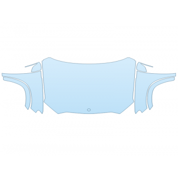 2026 MERCEDES-BENZ GLE-CLASS SUV 350 4MATIC HOOD FENDERS MIRRORS FULL (WRAPPED EDGES) 2026 MERCEDES-BENZ GLE-CLASS SUV 350 4MATIC HOOD FENDERS MIRRORS FULL (WRAPPED EDGES)