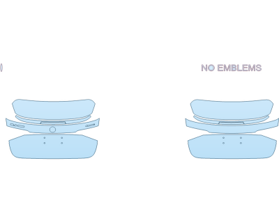 2026 MERCEDES-BENZ GLE-CLASS SUV 350 4MATIC TRUNK