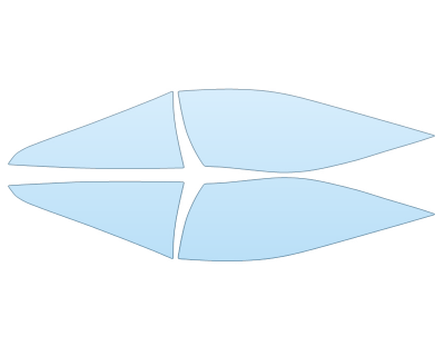 2026 MERCEDES-BENZ GLE-CLASS SUV AMG 63 S TAIL LIGHTS 2026 MERCEDES-BENZ GLE-CLASS SUV AMG 63 S TAIL LIGHTS