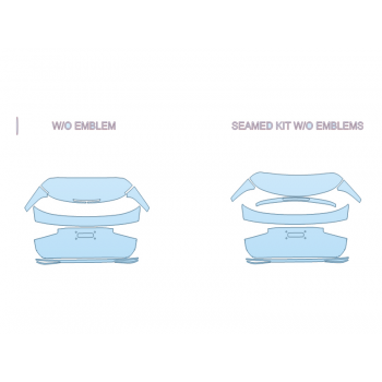 2026 MERCEDES-BENZ GLS-CLASS GLS 450 TRUNK