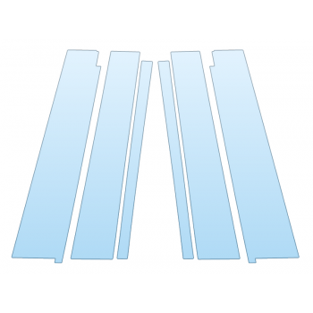 2026 MERCEDES-BENZ GLS-CLASS GLS 580 B PILLARS 2026 MERCEDES-BENZ GLS-CLASS GLS 580 B PILLARS