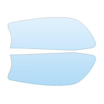 2026 MERCEDES-BENZ GLS-CLASS GLS 580 HEADLIGHTS
