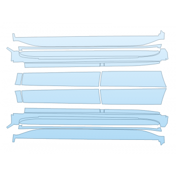 2026 MERCEDES-BENZ GLS-CLASS GLS 580 ROCKERS 2026 MERCEDES-BENZ GLS-CLASS GLS 580 ROCKERS