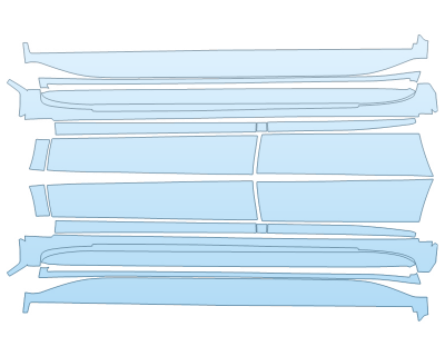 2026 MERCEDES-BENZ GLS-CLASS GLS 580 ROCKERS 2026 MERCEDES-BENZ GLS-CLASS GLS 580 ROCKERS