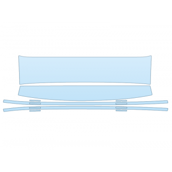 2026 MERCEDES-BENZ S-CLASS S 500 AMG LINE FULL ROOF